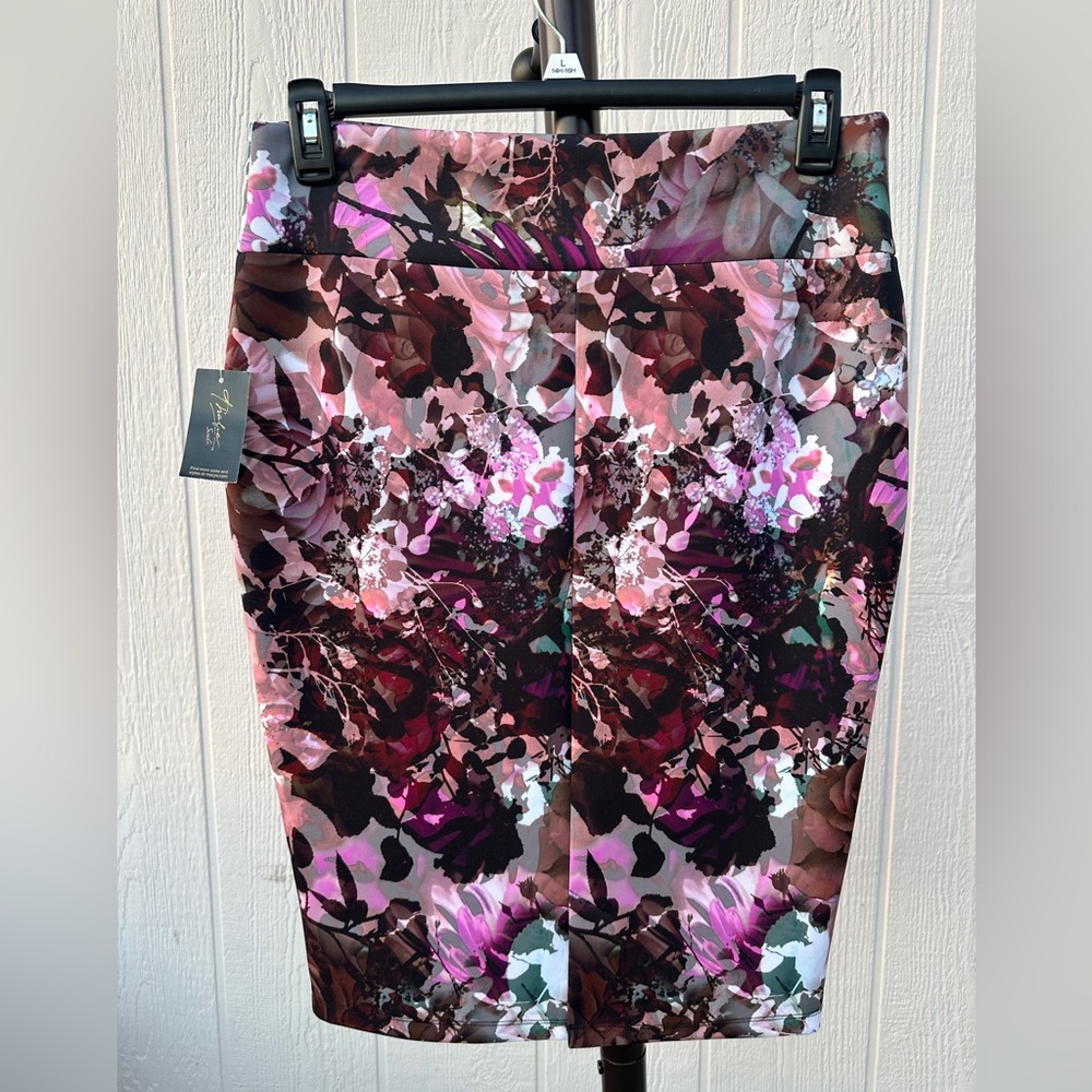 Pencil skirt Thalia Sodi brand